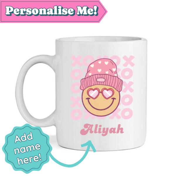 Mug | Beanie Smiles Thumbnail