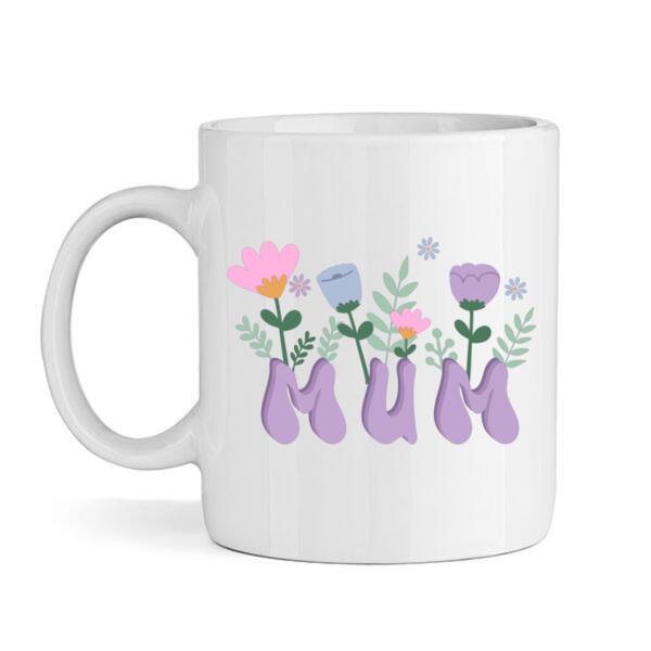 Mug | Blooming Mum Thumbnail