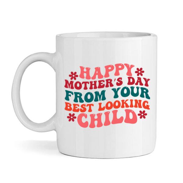 Mug | Best Looking Child Thumbnail