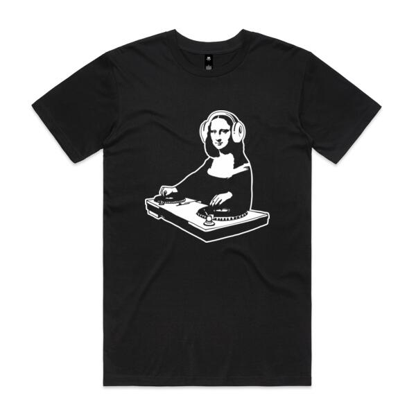 Women | Oversized Tee | DJ Mona Lisa Thumbnail
