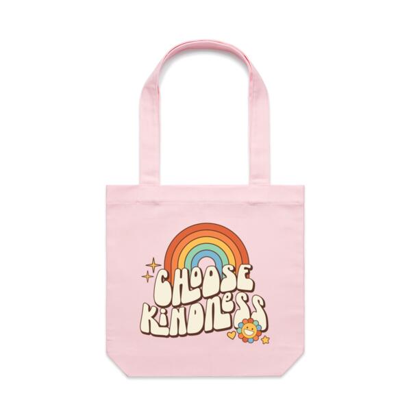 Tote (42 x 42cm) | Choose Kindness Thumbnail