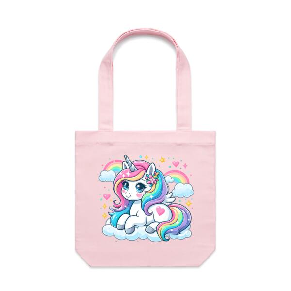 Tote (42 x 42cm) | Unicorn Thumbnail