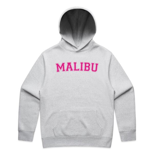 Women | ♻️ Relaxed Hoodie | Malibu Thumbnail