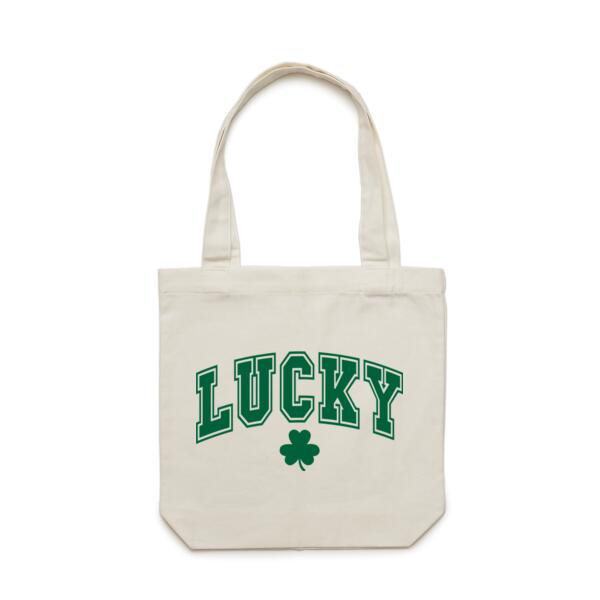 Tote (42 x 42cm) | Lucky Thumbnail