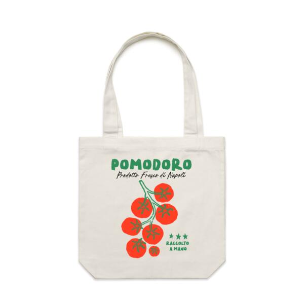 Tote (42 x 42cm) | Pomodoro Thumbnail