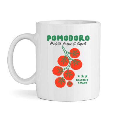Mug | Pomodoro Thumbnail