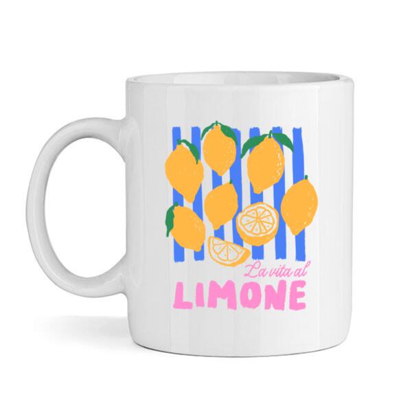 Mug | Limone  Thumbnail