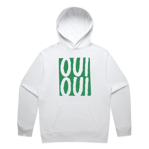 Women | ♻️ Relaxed Hoodie | Oui Oui Thumbnail