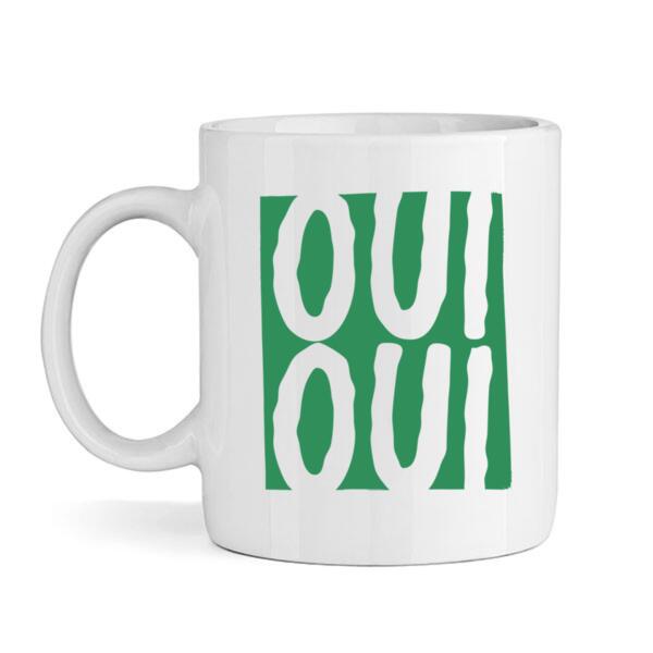 Mug | Oui Oui Thumbnail