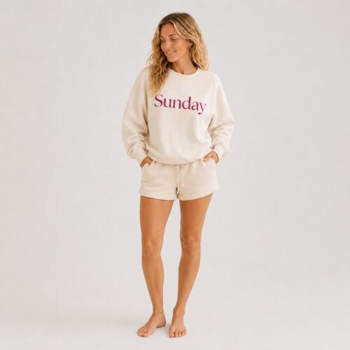 Sunday • Sweatshirt Thumbnail