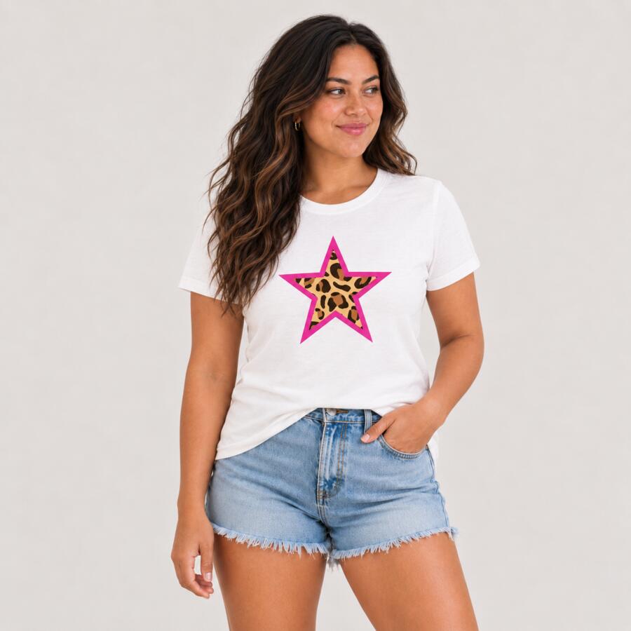 Wild Star • Tee Thumbnail