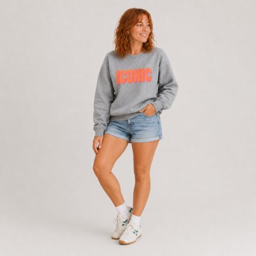 Iconic • Sweatshirt Thumbnail