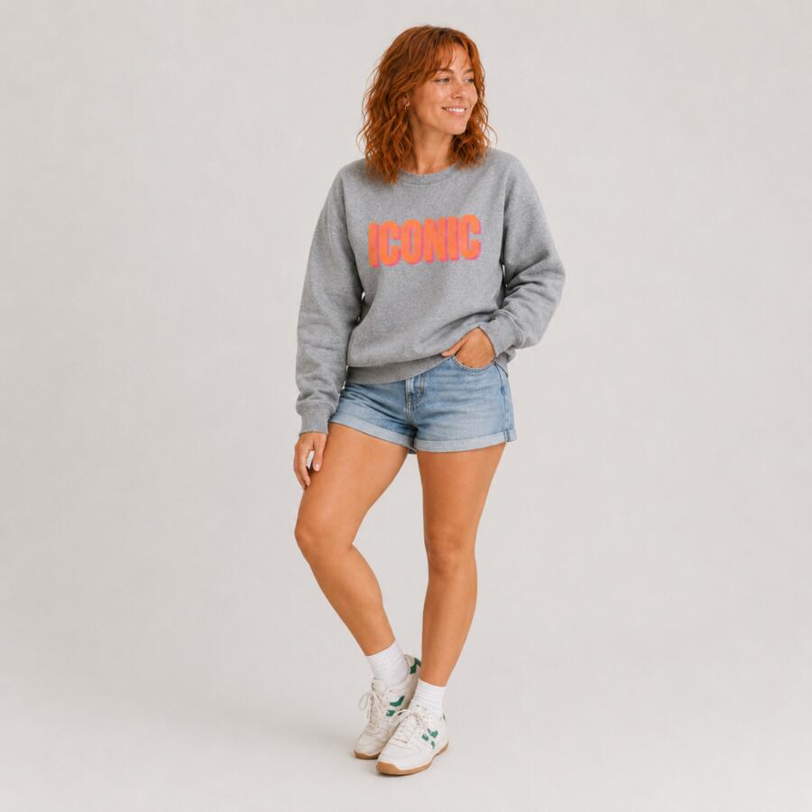 Iconic • Sweatshirt Thumbnail