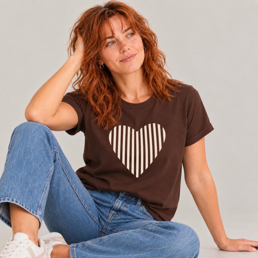 Love Lines • Tee Thumbnail